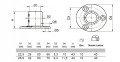 Podstawa relingu okrągła prosta 22mm nierdzewna A4 2.jpg