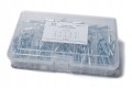 Zestaw nitów zrywalnych aluminiowo-stalowych 3,0 - 5,0 mm - a2szczecin.sklep.pl