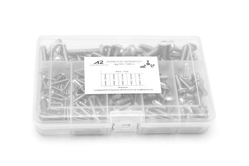 Zestaw ISO 7380-2 A2 www.a2szczecin.sklep.pl