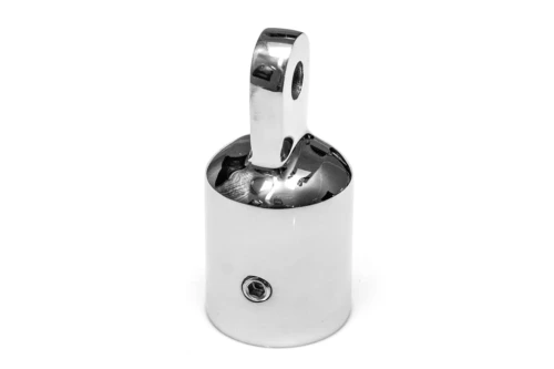 Bimini kwasoodporna Ø30 mm końcówka rury - a2szczecin.sklep.pl