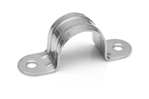 Bimini nierdzewna obejma rury pozioma Ø 25 mm