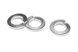 Podkładka sprężynowa DIN 127 A2 M3 (3,0 mm) nierdzewna
