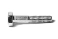 Śruba sześciokątna gwint niepełny DIN931 nierdzewna A2 M6x30 www.a2szczecin.sklep.pl