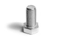Śruba sześciokątna DIN933 nierdzewna A2 M16x45 www.a2szczecin.sklep.pl