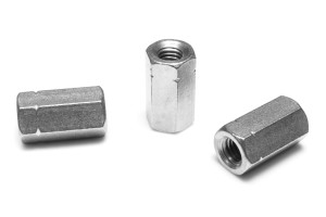 Nakrętka sześciokątna wysoka DIN 6334 A2 M5 nierdzewna