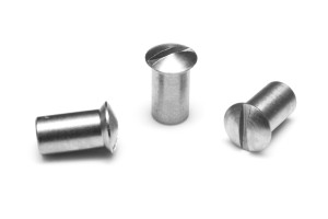 Nakrętka tulejowa zamknięta M4x14 A2 nierdzewna