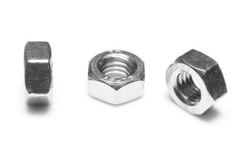 Nakrętka sześciokątna DIN934 nierdzewna A2 M3 www.a2szczecin.sklep.pl