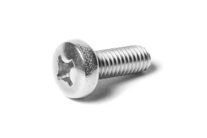 Śruba nierdzewna imbusowa walcowa DIN 7985 A2 M3x10